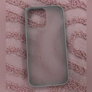Sage Green iPhone 14 Pro Max Phone Case